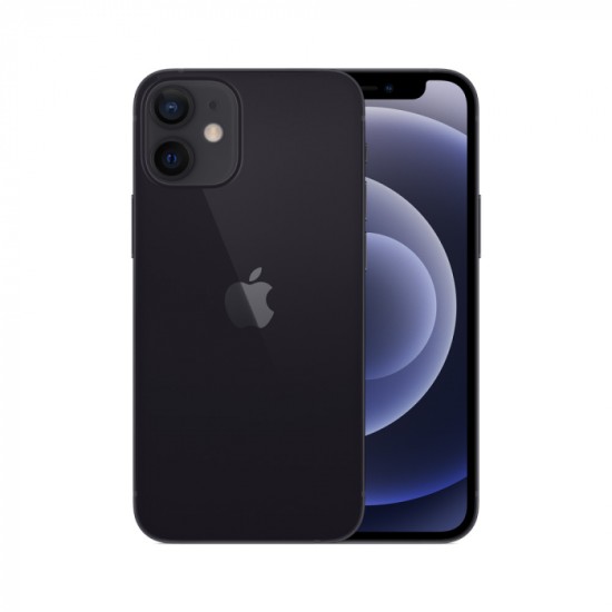 APPLE IPHONE 12 128GB 6.1" BLACK APPLE IPHONE 12 128GB 6.1" BLACK